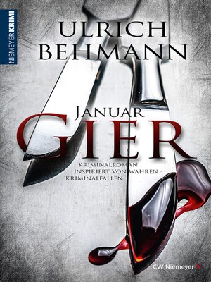 cover image of Januargier